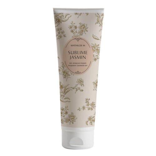 Mathilde M. Exquis Gel douche Sublime Jasmin 250 ml