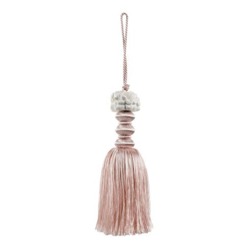 Alternative view of Borla perfumada Mathilde M. Fleur Royale con decoración Marquise Alt. 30 cm