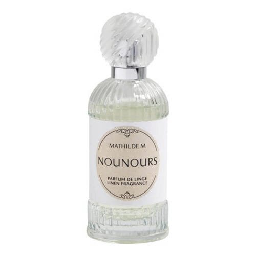 Mathilde M. Profumo per Tessuti Nounours 75 ml