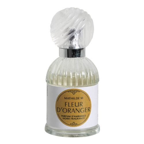 Mathilde M. Profumo per ambiente in Spray Fleur d'Oranger 30ml
