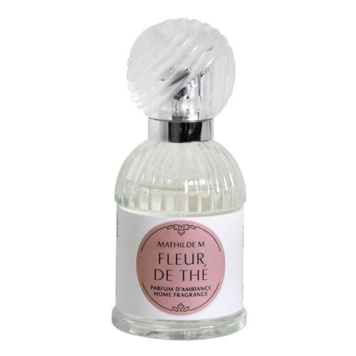 Mathilde M. Perfume de ambiente en Spray Fleur de The 30ml