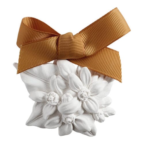 Mathilde M. Scatola decorata con 5 gessi profumati Fleur dOranger 1