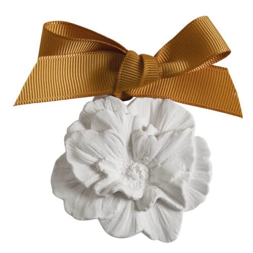 Mathilde M. Scatola decorata con 5 gessi profumati Fleur dOranger 4