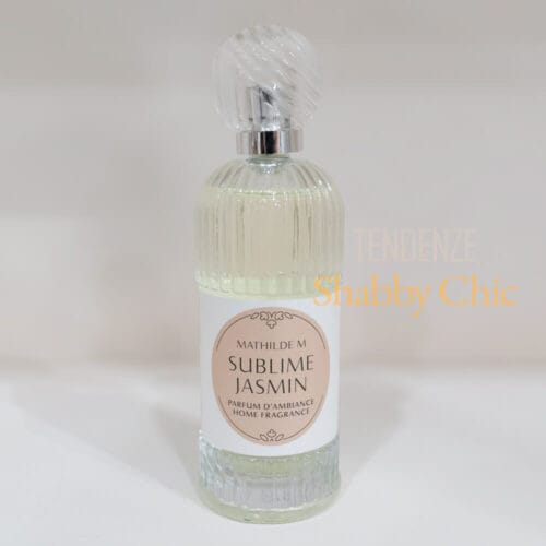 Alternative view of Mathilde M Spray per ambiente Les Intemporels 100 ml – Sublime Jasmin