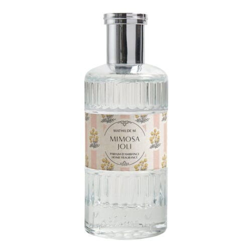 LIMITED EDITION Mathilde M. Profumo per ambiente in Spray Mimosa Joli 75 ml - immagine 2