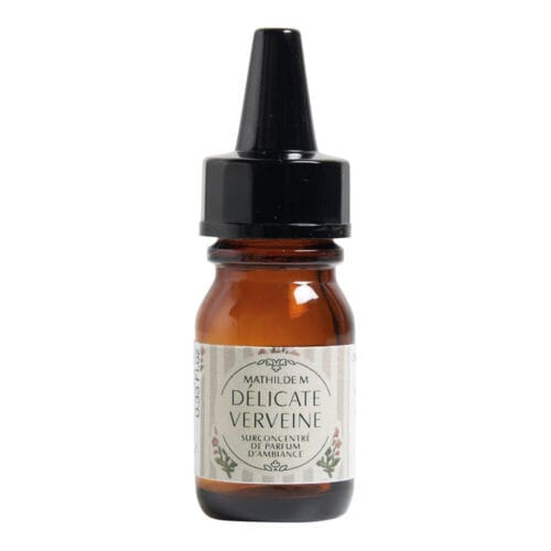 Mathilde M. Fragranza Ambiente Super Concentrato 10 ml Delicate Verveine