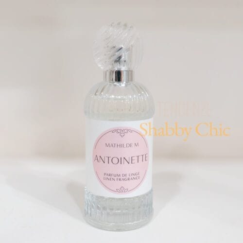 Alternative view of Profumo per Tessuti Mathilde M. - Antoinette 75 ml