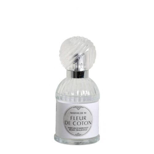 Mathilde M. Profumo per ambiente in Spray Fleur de Coton 30ml