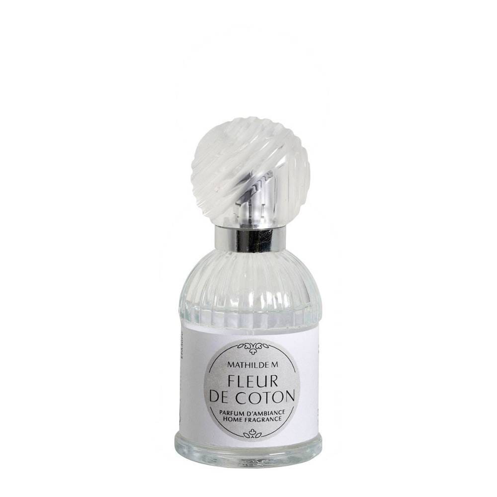 Mathilde M. eau de toilette Fleur de Coton 30ml - BRILLO HOUSE Via Cibrario 69
