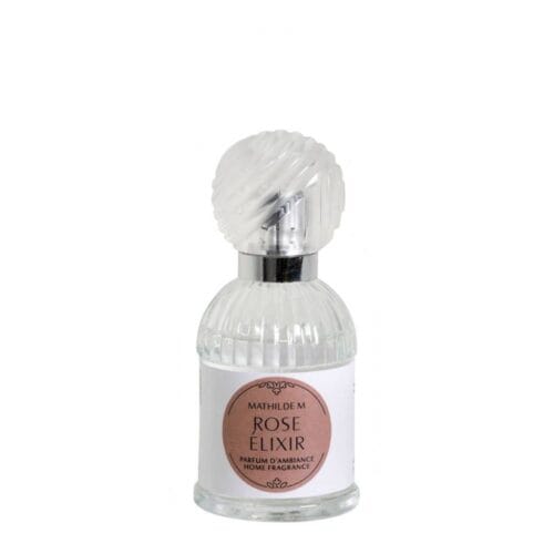 Mathilde M. Perfume de ambiente en Spray Rose Elixir 30ml