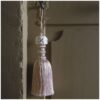Mathilde M. Nappa profumata Fleur Royale con decoro Marquise H 30 cm