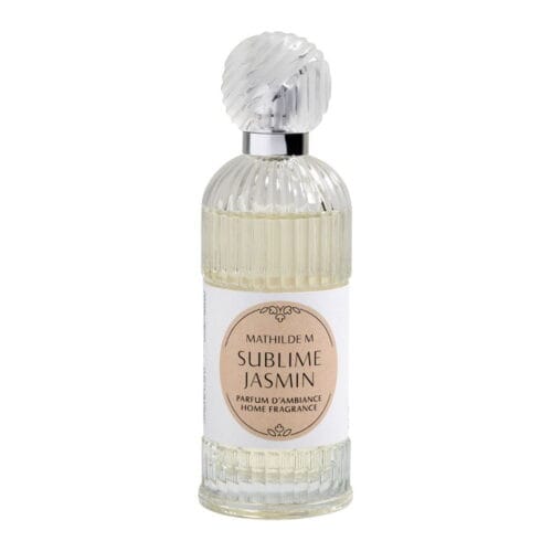 Mathilde M Spray per ambiente Les Intemporels 100 ml – Sublime Jasmin