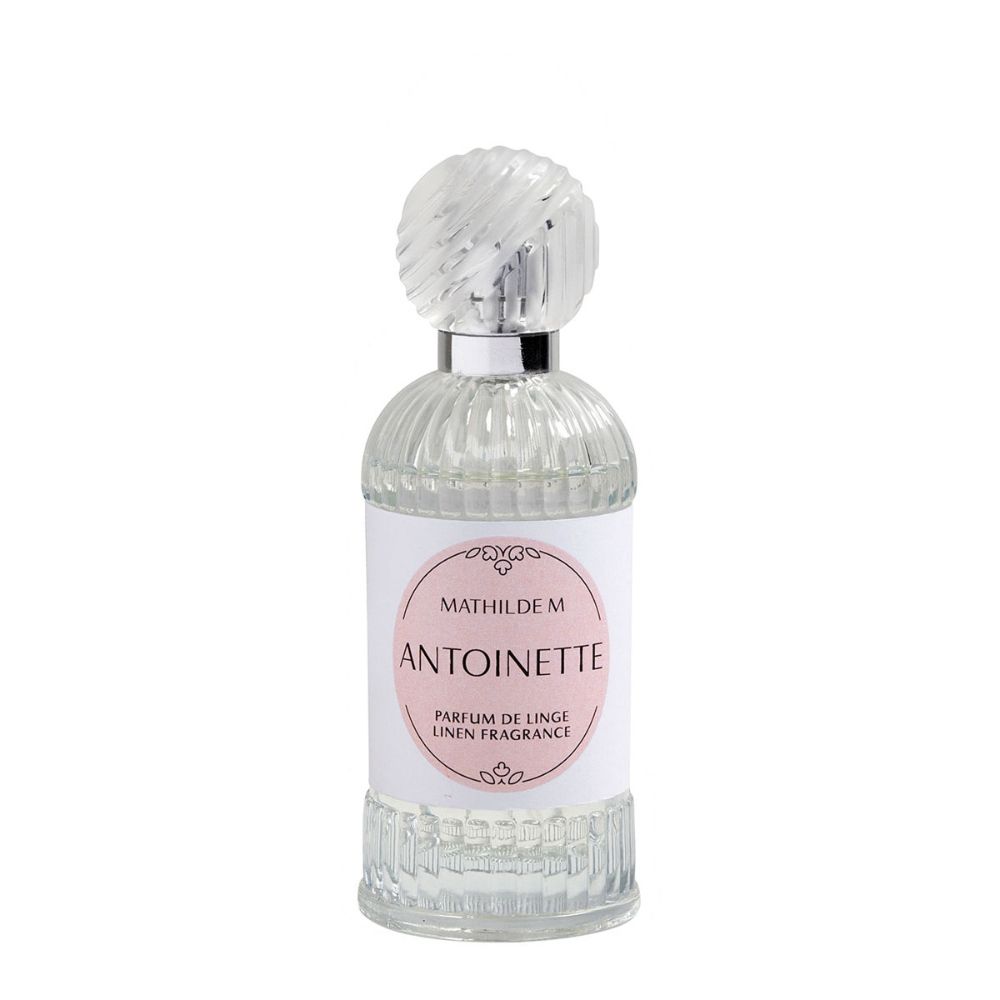 Perfume para Tejidos Mathilde M. - Antoinette 75 ml