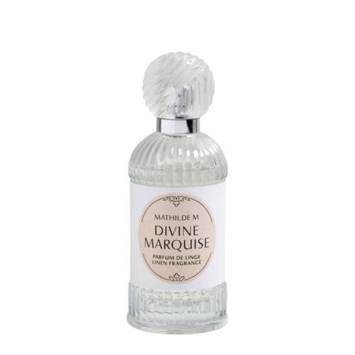 Profumo per Tessuti Mathilde M. - Divine Marquise 75 ml