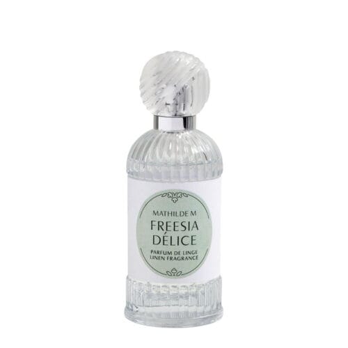Mathilde M. Profumo per Tessuti Fresia Dèlice 75 ml