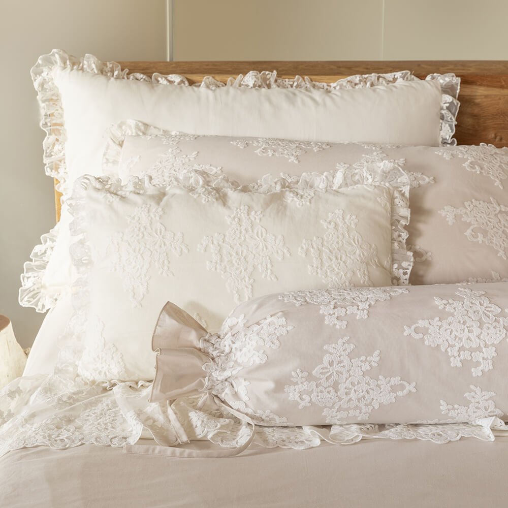 Almohada colcha best sale
