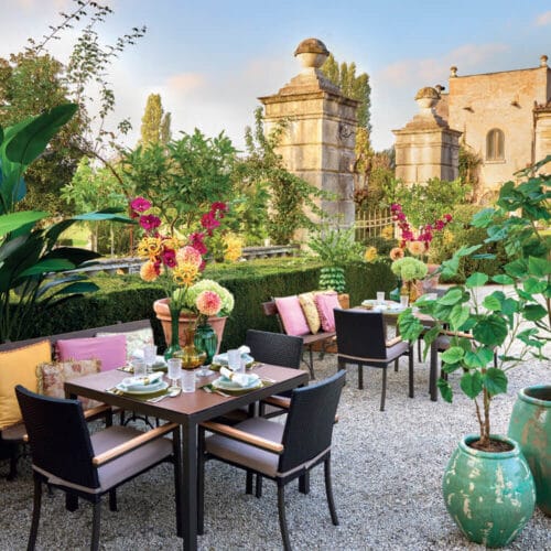 giardino edg