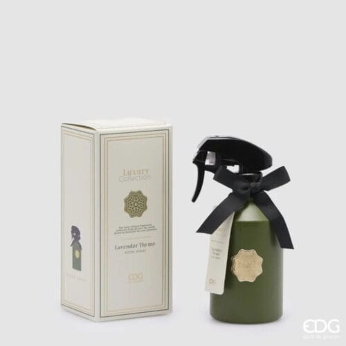 EDG Spray ambiente Luxury Lavender Thyme 280ML