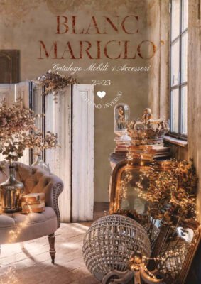 Catalogo blanc mariclo 2024 2025