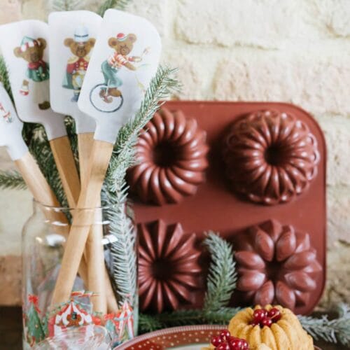 spatole bear wonderland
