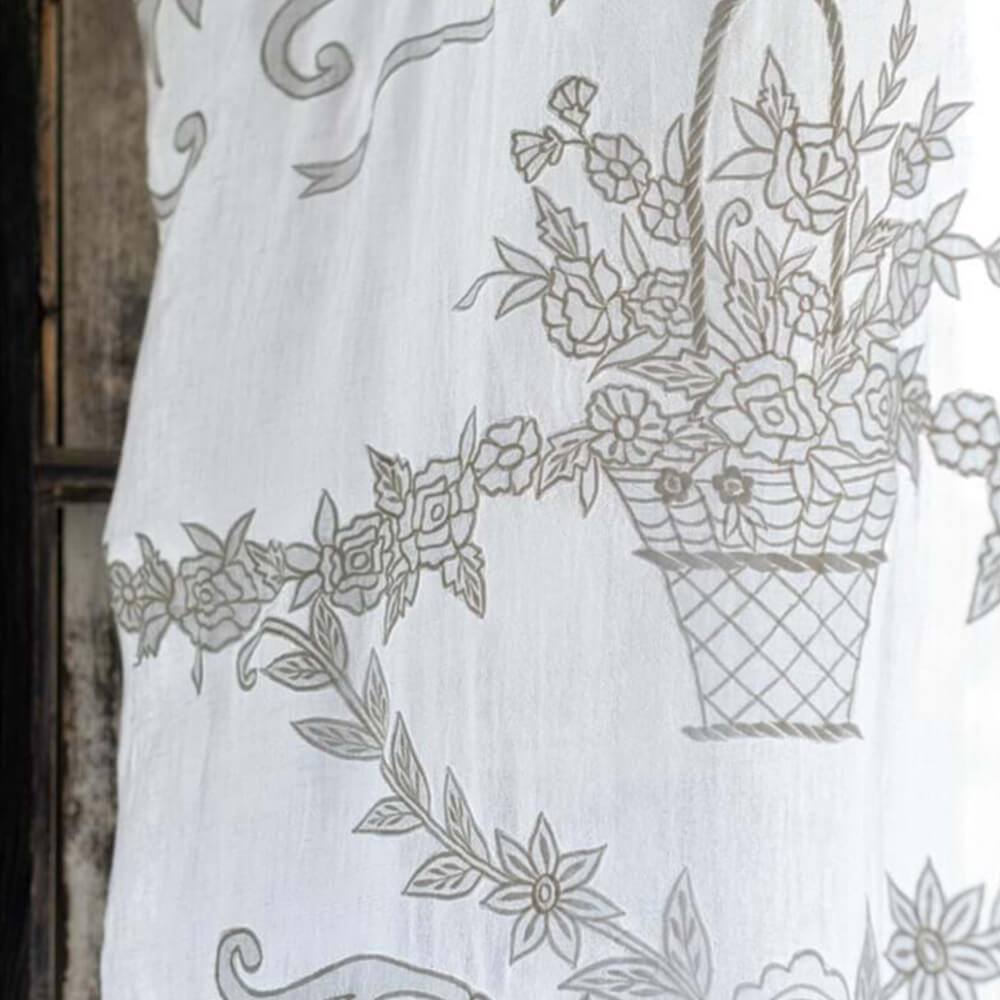Tenda Per Interni Finestra Balcone, Tenda Con Occhielli Tenda A Pannello Tende A Vela Trasparente Per Soggiorno E Camera Da Letto Modello Butterfly Mu 86316777
