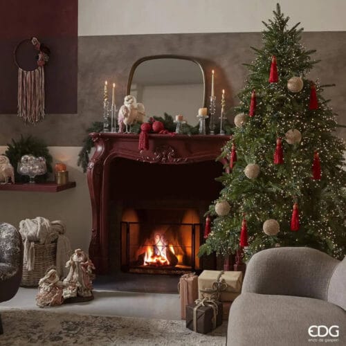 pino luxury edg illuminato
