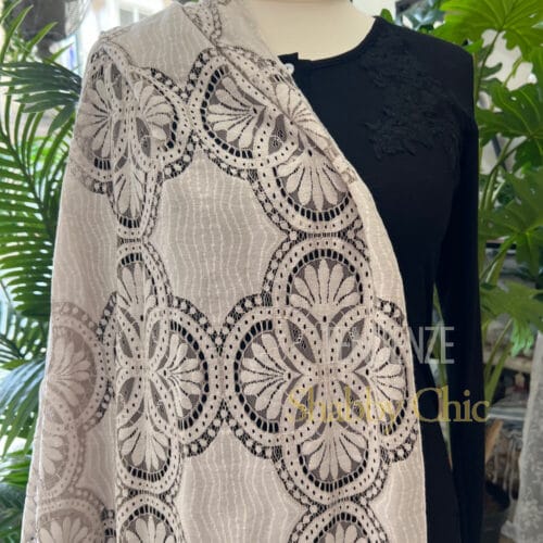 pashmina kensigton vintage fango