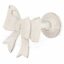 Set Di 2 Fermatende In Corda Fatti A Mano Con Nappe Per Tende Da Finestra Oro 92643502