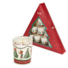 Candela Profumata Bear Wonderland con cofanetto