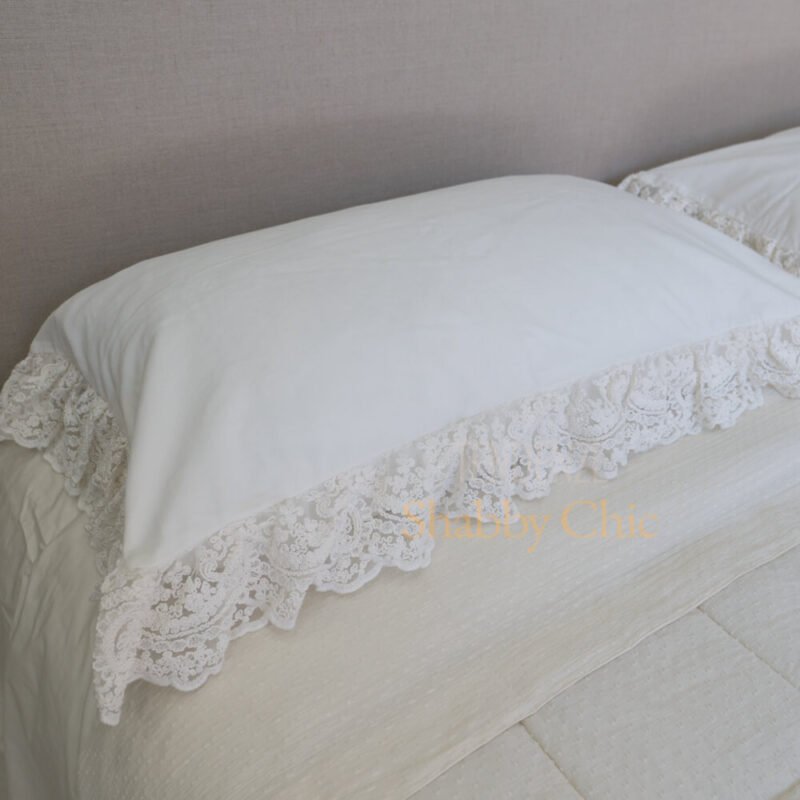 Tappeto interno in velluto riccio crema