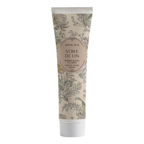 Mathilde M. Voile de Lin Baume mains velouté 30 ml