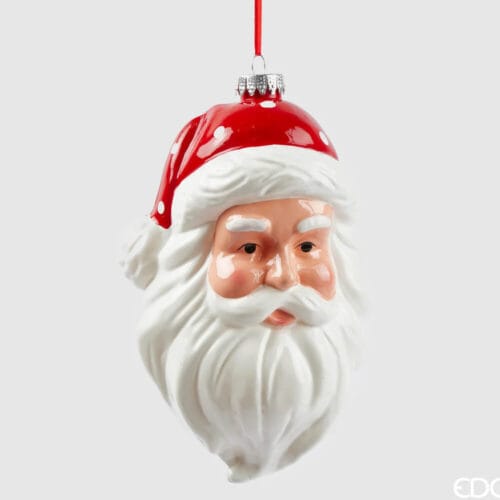 decoro babbo natale edg