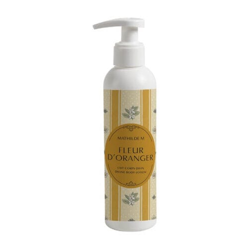 Mathilde M. Latte Corpo Fleur d'Oranger 250 ml