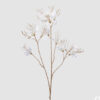 EDG Ramo Nerina con 5 fiori H 75 cm