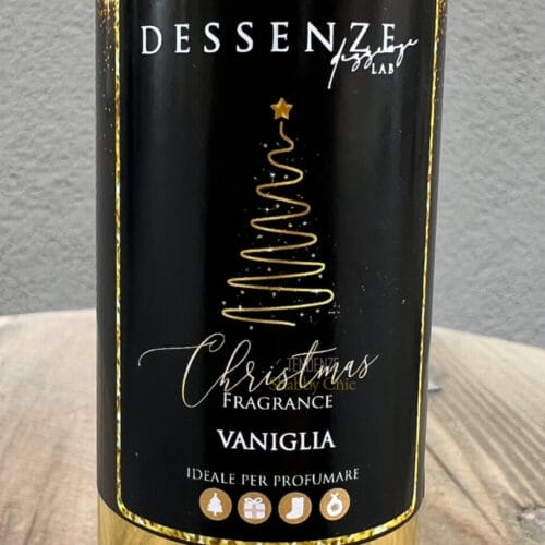 Alternative view of Spray Profumato 100ml Christmas Collection - Vaniglia