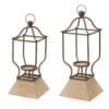 Panca in legno bianco invecchiato con due cassetti e design elegante, perfetta per arredare ingressi, camere o soggiorni in stile shabby chic.