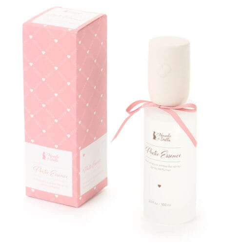 Nuvole di Stoffa Profumatore Ambiente Poetic Essence – 100 ml