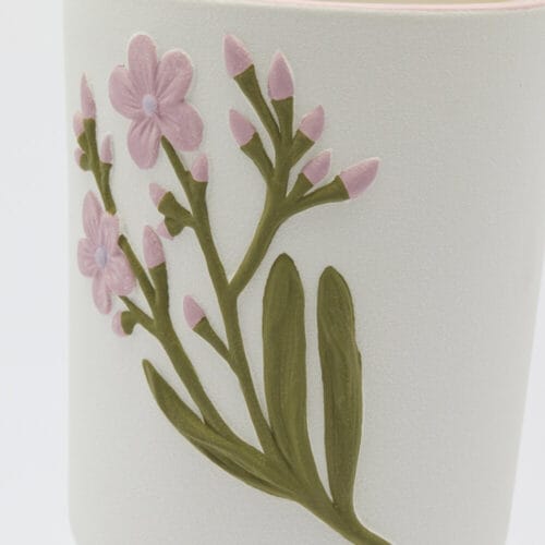 EDG Vaso Decoflor Coppa H27 D15 - immagine 3
