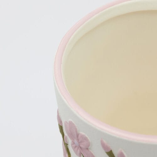 EDG Vaso Decoflor Coppa H27 D15 - immagine 4