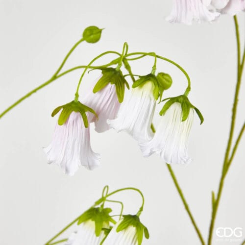 Alternative view of EDG Branche de fleur H 110 cm (2 couleurs)