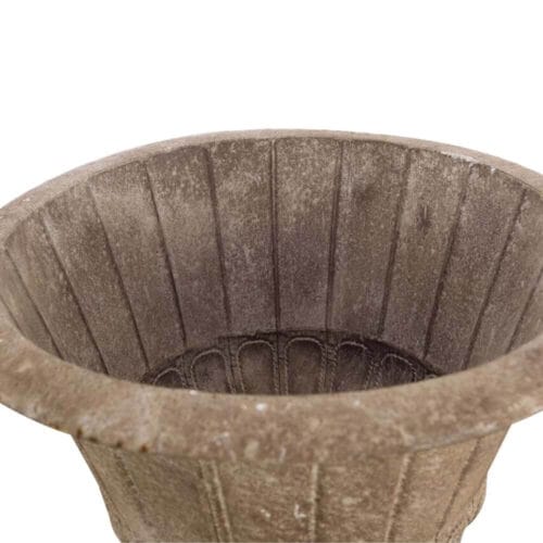 Blanc Mariclò Vaso Vintage Mémoires de Provence 59 x h 57 cm 8 A37533 1