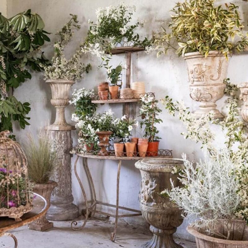 Mémoires de Provence: la elegancia atemporal del estilo shabby chic 1 A37548 2