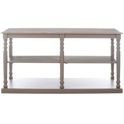 Alternative view of Blanc Mariclò Consolle Bagatelle 180x89 cm