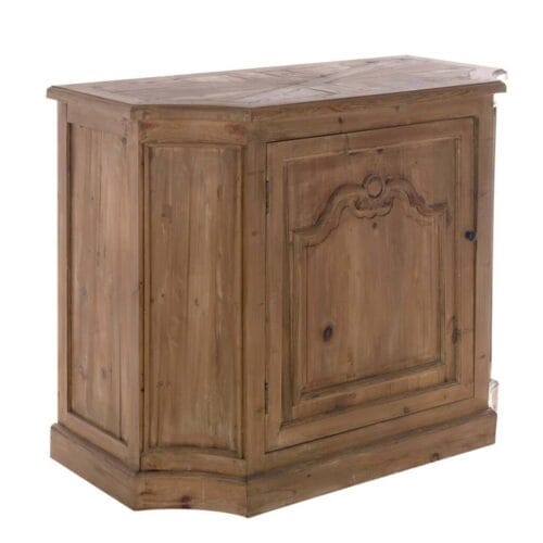 Alternative view of Fresia Mobile ad Anta Singola in Olmo 110x56x88 cm