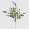 EDG Ramo di Lavanda con foglie h 70 cm