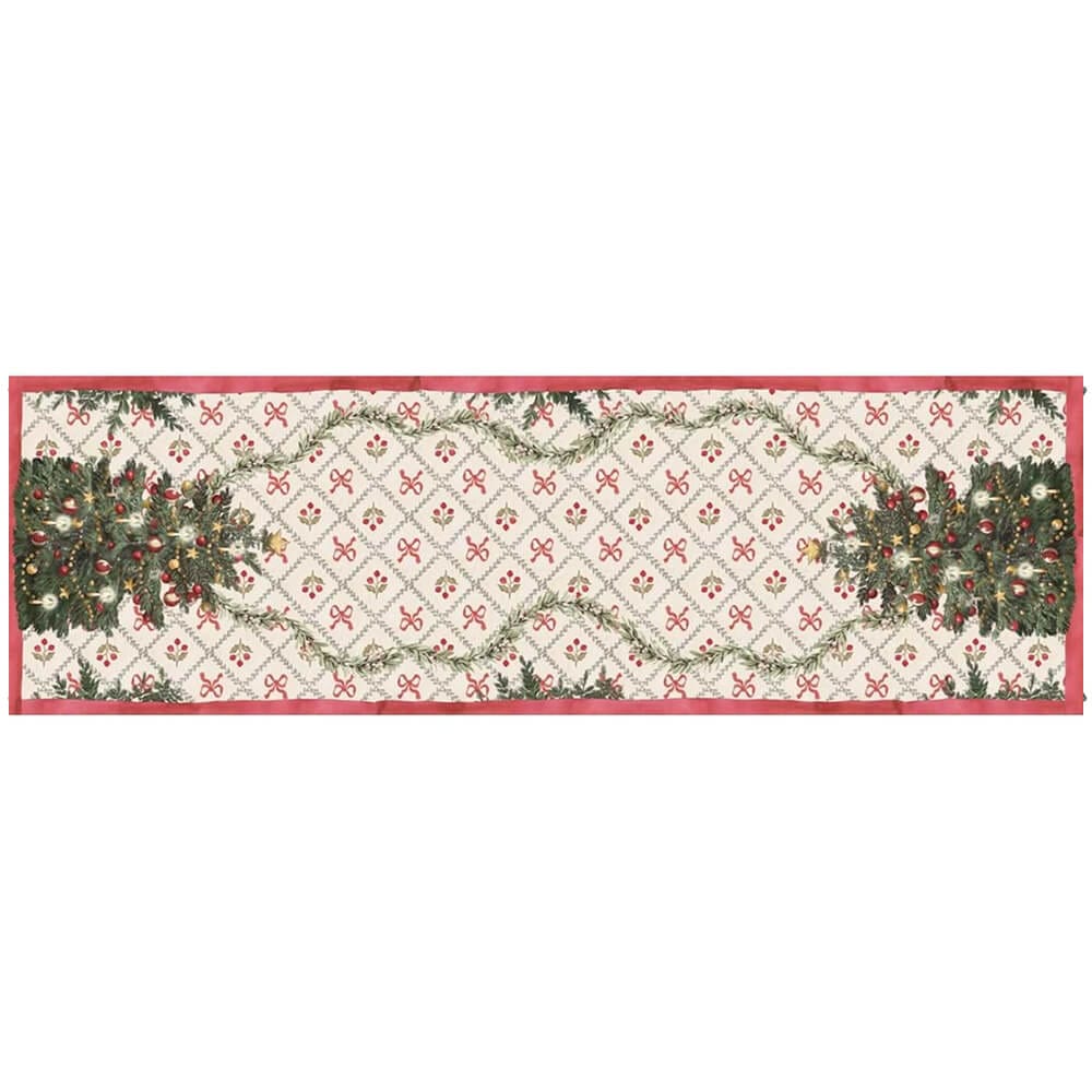 VINILIKO Tappeto In Vinile Spesso 2,8 Mm – Multicolore 100x133 Cm – Senza Ftalati, Facile Da Pulire