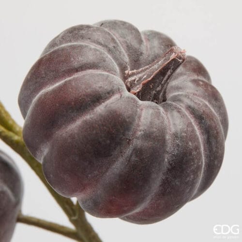 Alternative view of EDG Rama con 8 Calabazas H 90 cm - 2 Colores