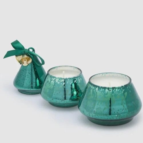 Alternative view of EDG Candela Albero Verde 200g H16 Greenwood Breeze