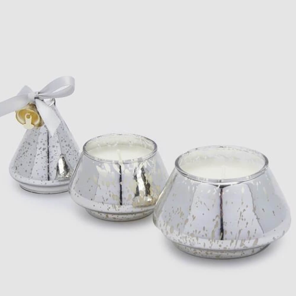 EDG Bougie en pin H 16 Vétiver nordique 2 EDG Bougie en pin H 16 Vétiver nordique – Image 2