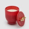EDG Bougie parfumée Jolie Berry Fruit H 13cm 35h